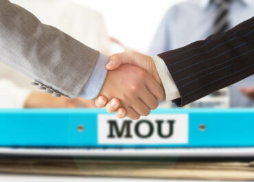 AAU signs MoU with BHM Capital