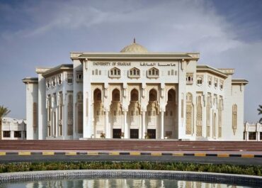 BHM Capital SIGNS MOU WITH UNIVERSITY OF SHARJAH