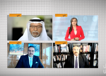 Dubai TV _ 24/09/2022