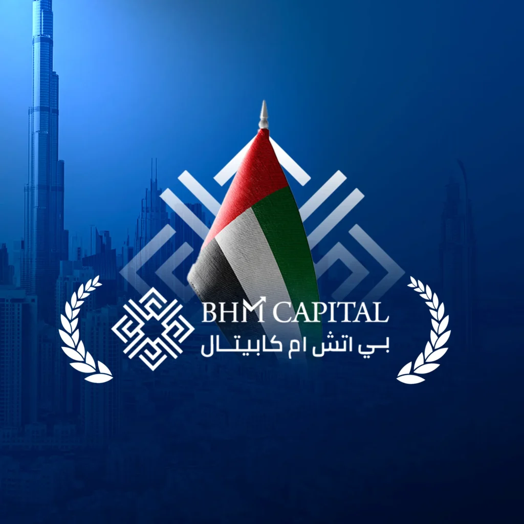 BHM Capital is The First to Obtain Crowdfunding Platform Operator Activity license from SCA