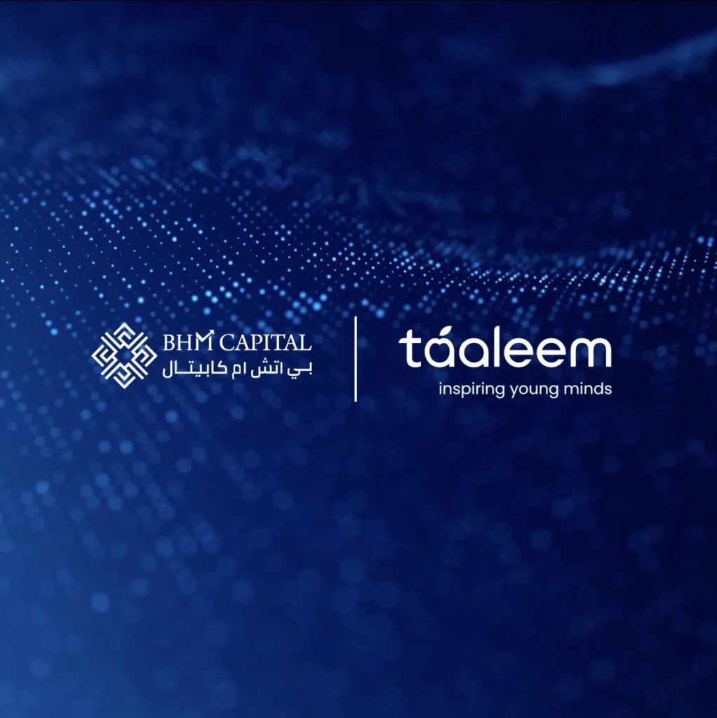 BHM Capital has been appointed by one of the largest education providers in the UAE "Taaleem" as the liquidity provider for its shares listed on the Dubai Financial Market (DFM).