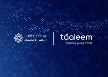 BHM Capital has been appointed by one of the largest education providers in the UAE "Taaleem" as the liquidity provider for its shares listed on the Dubai Financial Market (DFM).