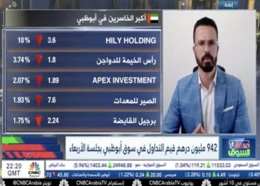 CNBC Arabic: 15 June 2023