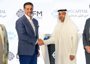 BHM Capital joins Dubai Financial Market’s electronic platform and mobile application