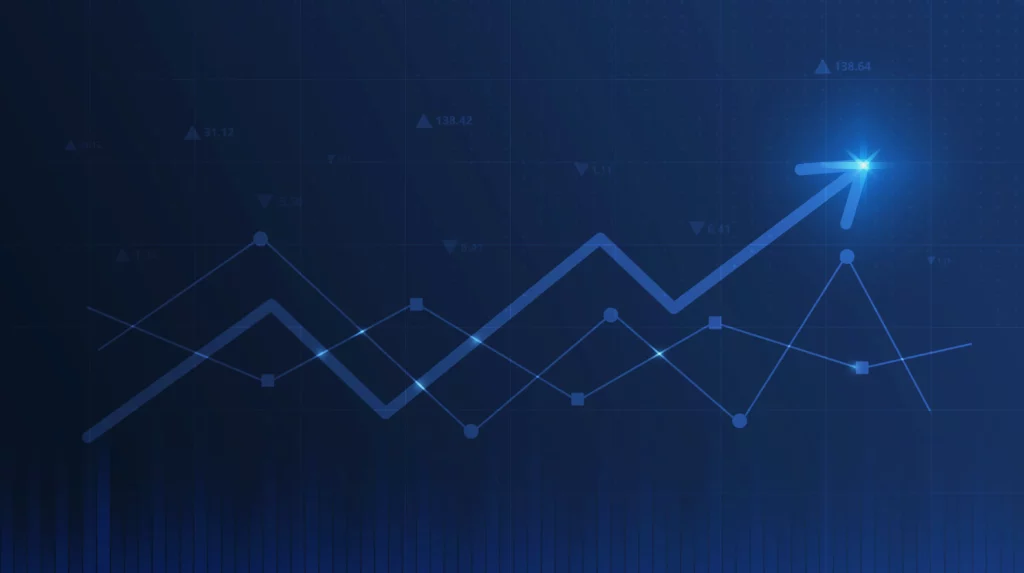 Surpassing 27 million dirhams compared to 11 million dirhams last year. BHM Capital has increased its profits by 145% in the first nine months of 2023