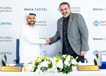 Waha Capital PJSC appoints BHM Capital as Liquidity Provider