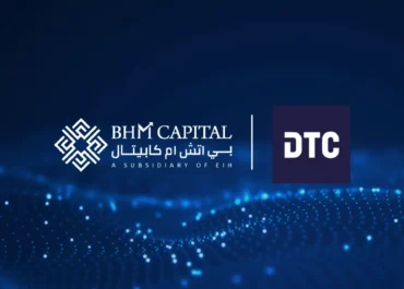 Dubai Taxi appointed BHM Capital as a Liquidity Provider  in Dubai Financial Market