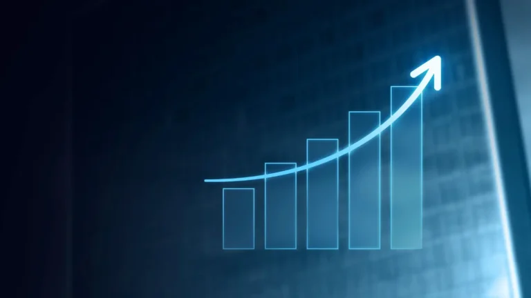 blue-abstract-business-financial-chart-arrow-graph-stock-city-building-background-with-growth-market-finance-analysis-data-investment-economy-currency-exchange-profit-success-trade-diagram